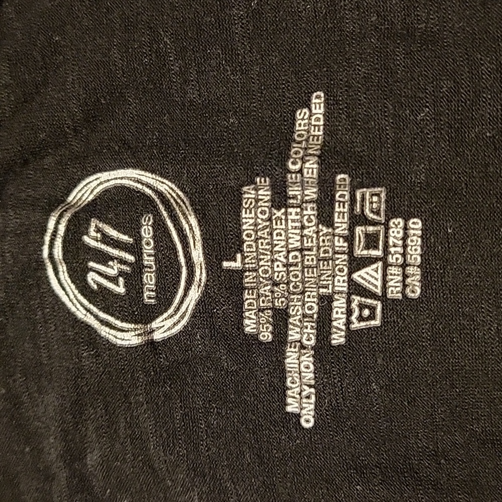 Tank top - Picture 2 of 2
